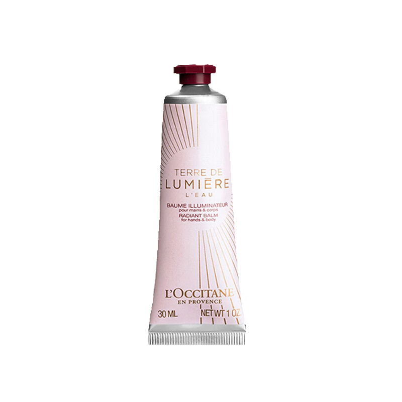 欧舒丹 修护干燥肌肤护手霜