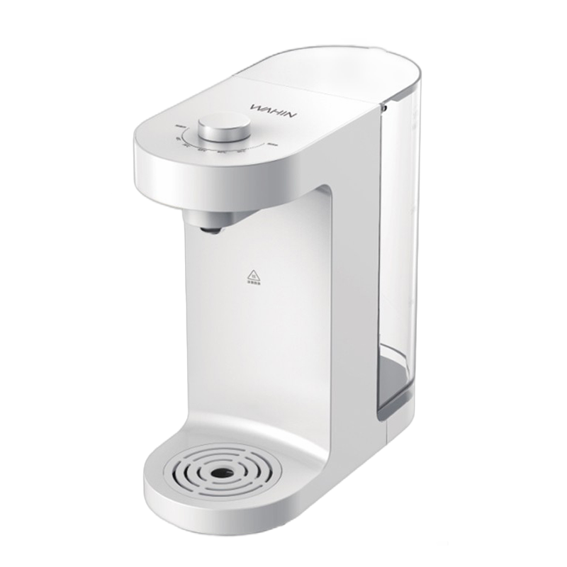 美的 无异味小巧饮水机