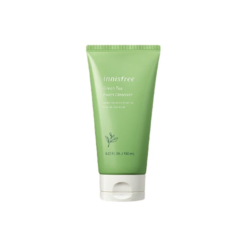 悦诗风吟 保湿 洁面