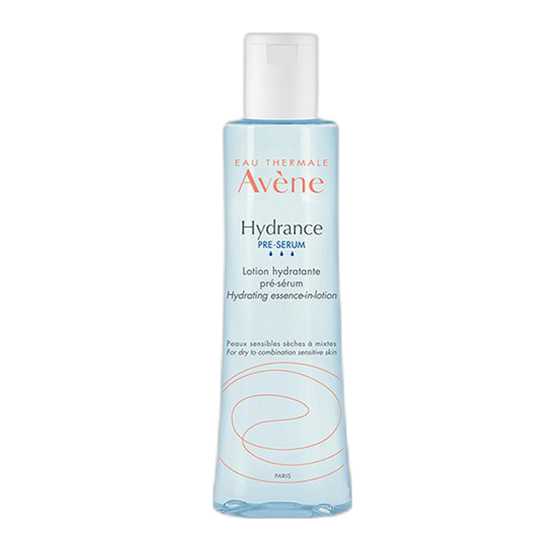 雅漾 透明质酸面部精华