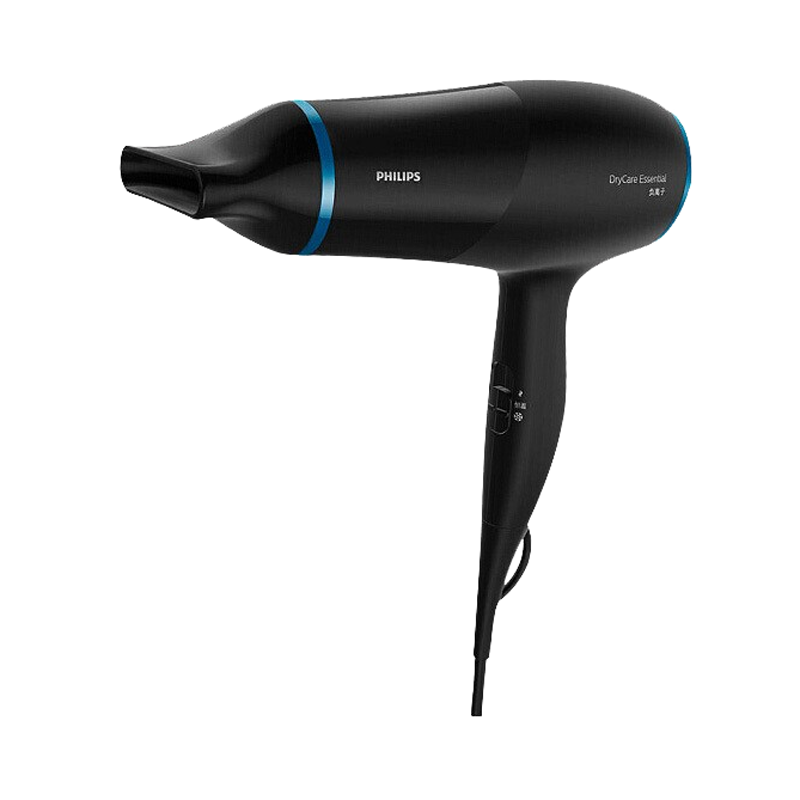 飞利浦热量均衡分布电吹风