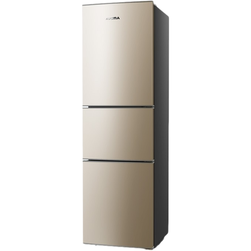 澳柯玛 四温区节能冰箱