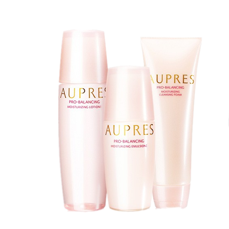 欧珀莱 水润平衡套盒