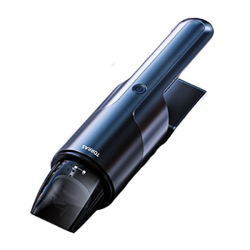 图拉斯 迷你便携车载吸尘器