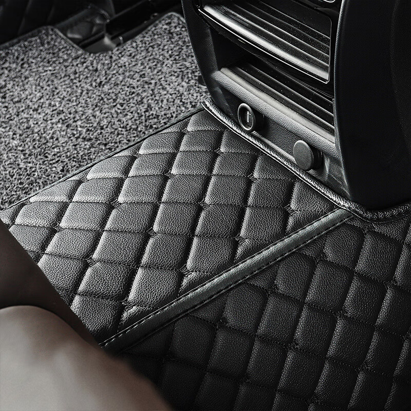 御马 全包围制定汽车脚垫