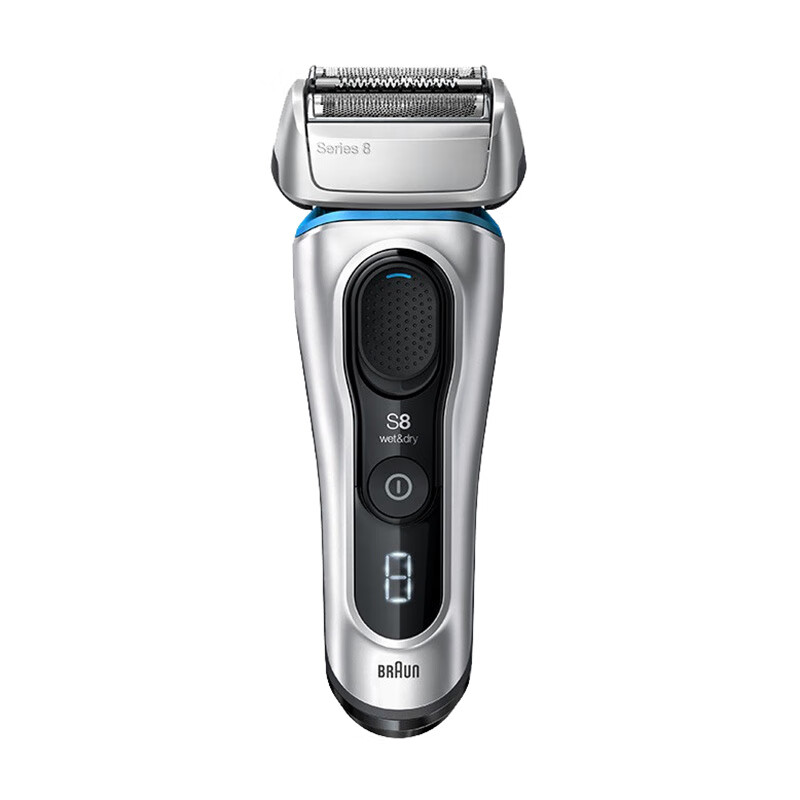 博朗 智能清洁剃须刀