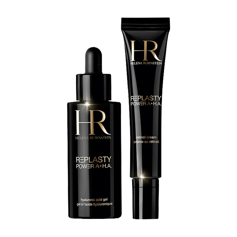 赫莲娜 紧颜丰盈复合精华