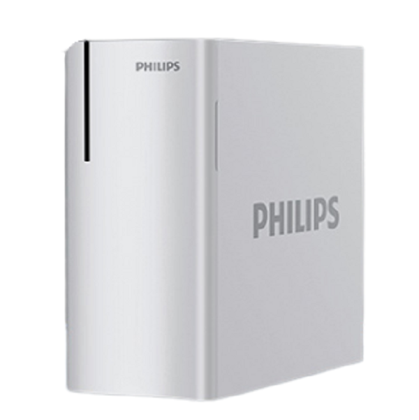 飞利浦 急速大流量瀑布净水器