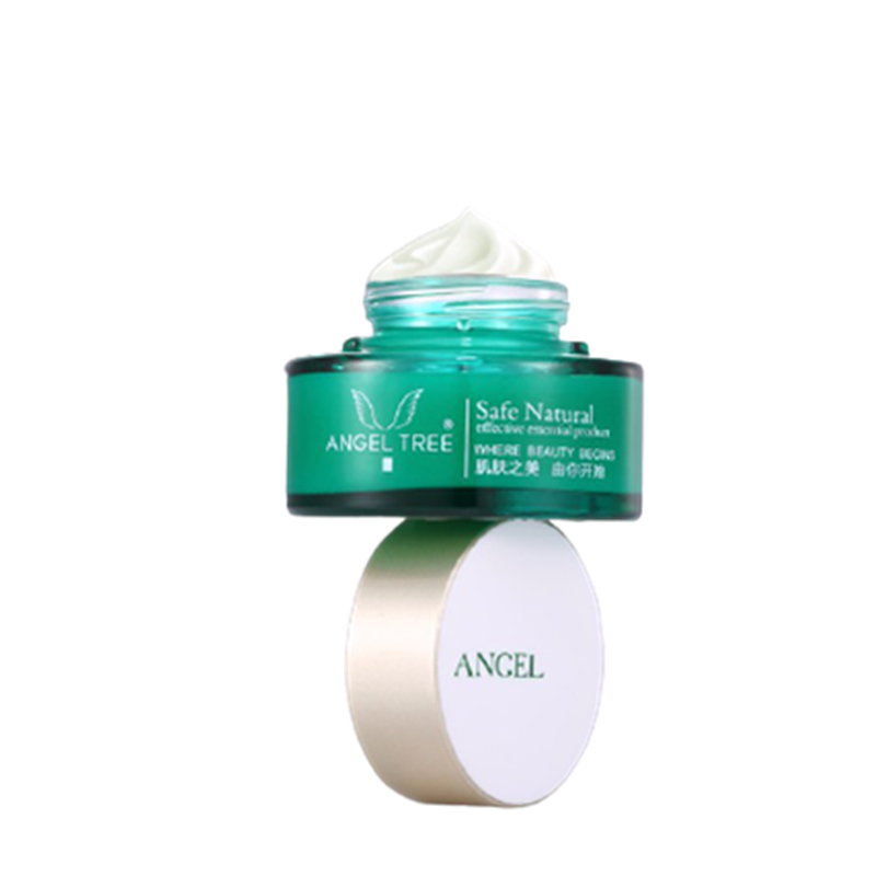 安植 臻致烷美眼霜