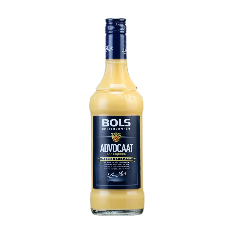 波士 调酒力娇酒