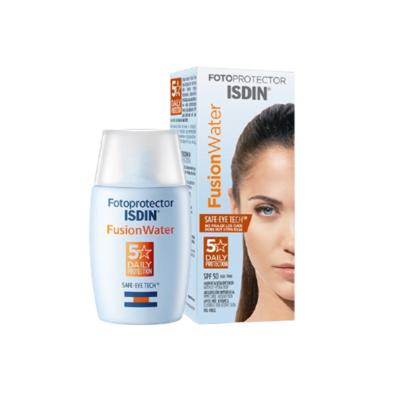怡思丁 防水 防晒霜