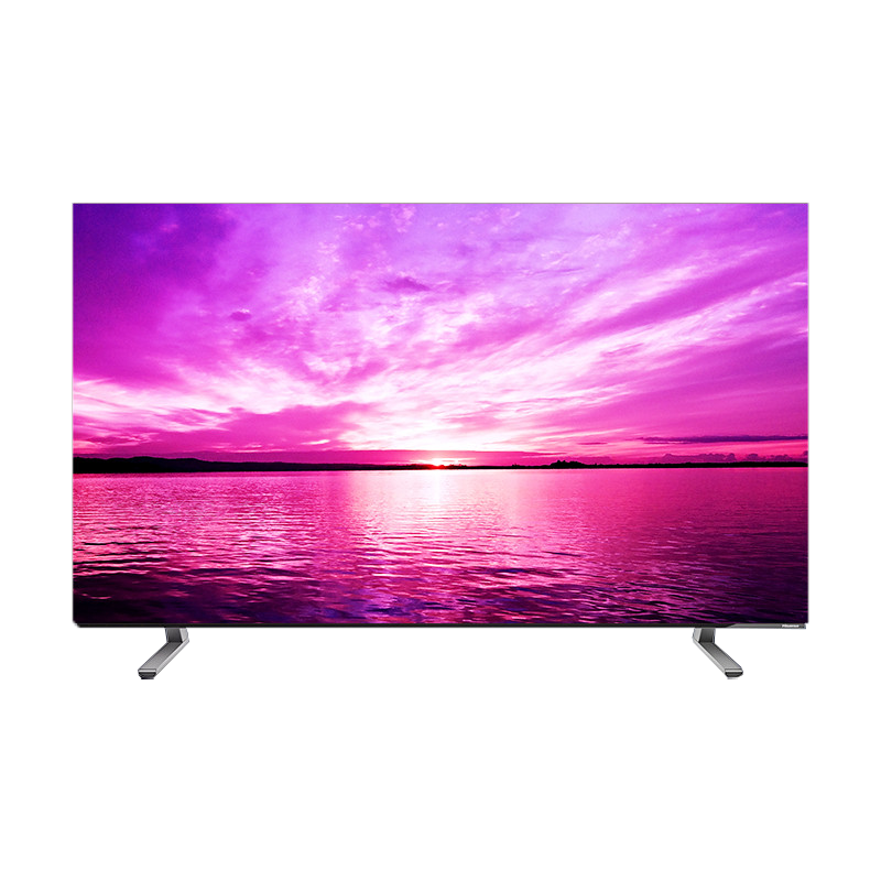 海信 超薄机身平板电视