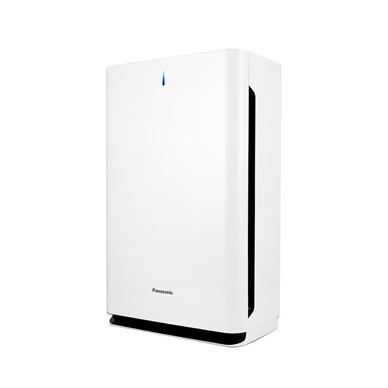 松下 滤网更换提醒空气净化器