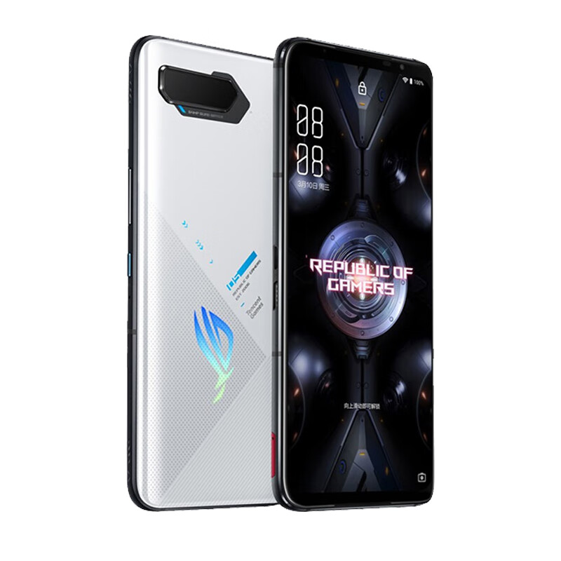 ROG 骁龙888 手机