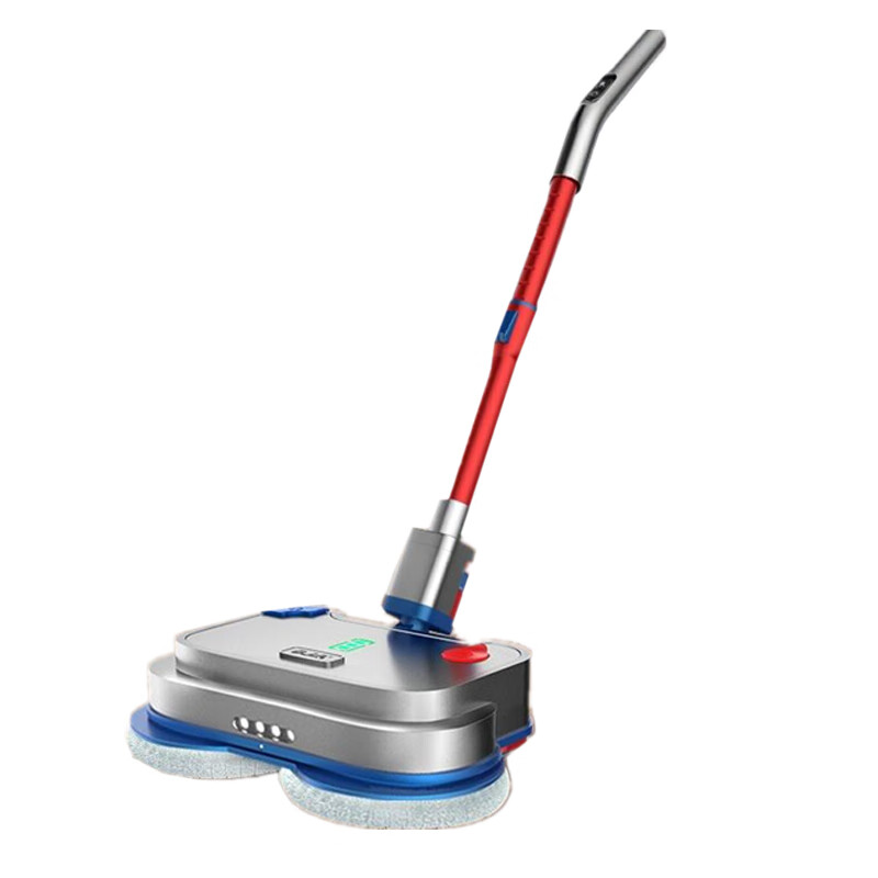 OJA 智能控水电动拖把