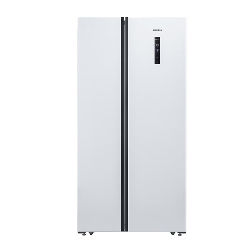 西门子超薄机身冰箱