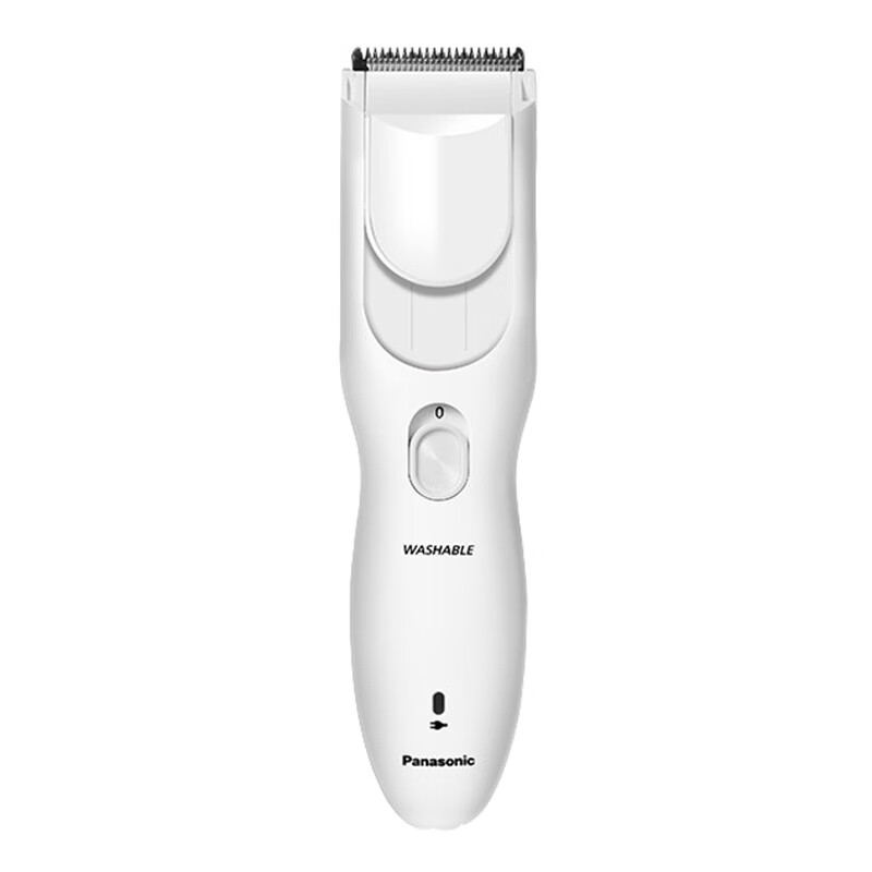 松下 便携水洗家用理发器