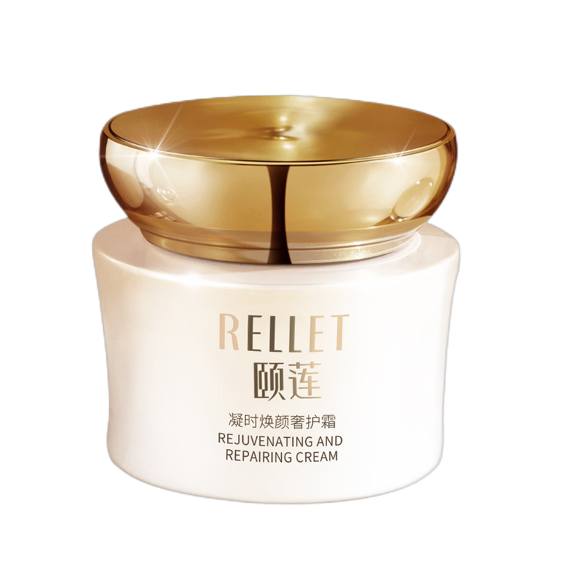 颐莲 深润奢养面霜