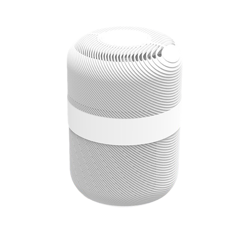 爱达屋 圆润外观空气净化器