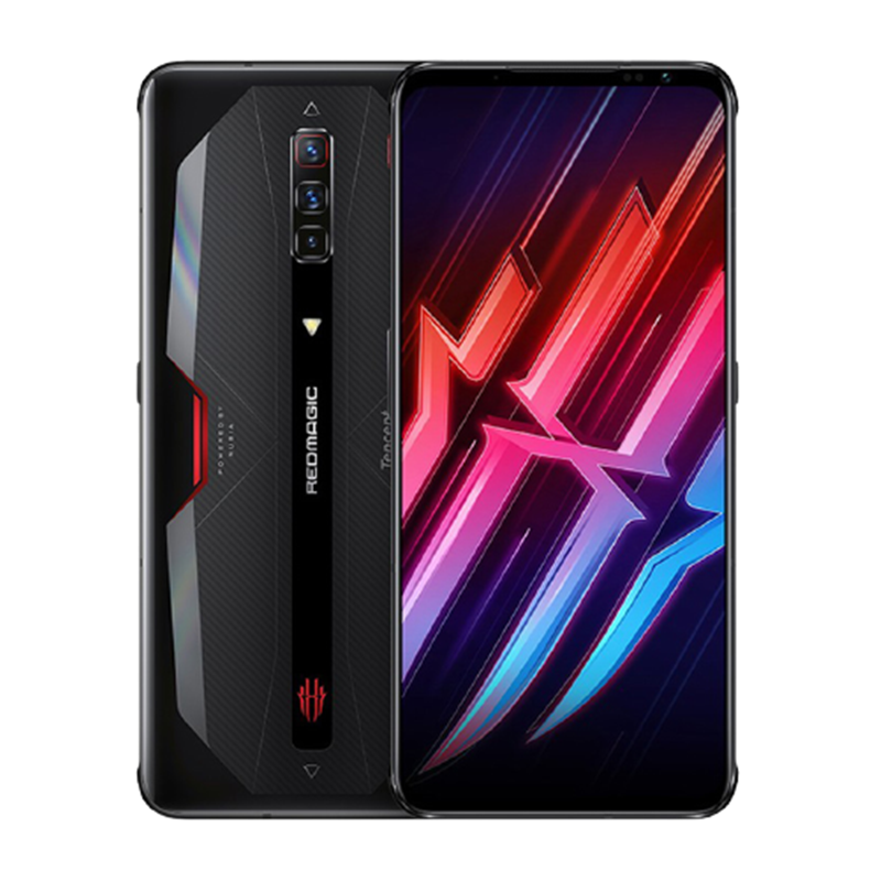 努比亚 电竞高刷新 手机