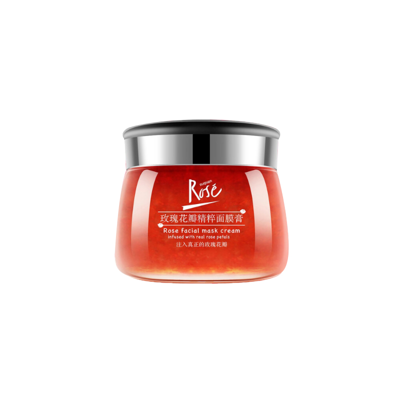 苏泉 舒缓敏感肌 面膜