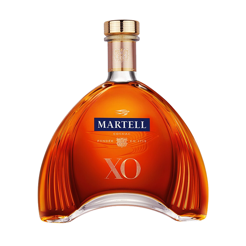 马爹利 果香幽幽白兰地