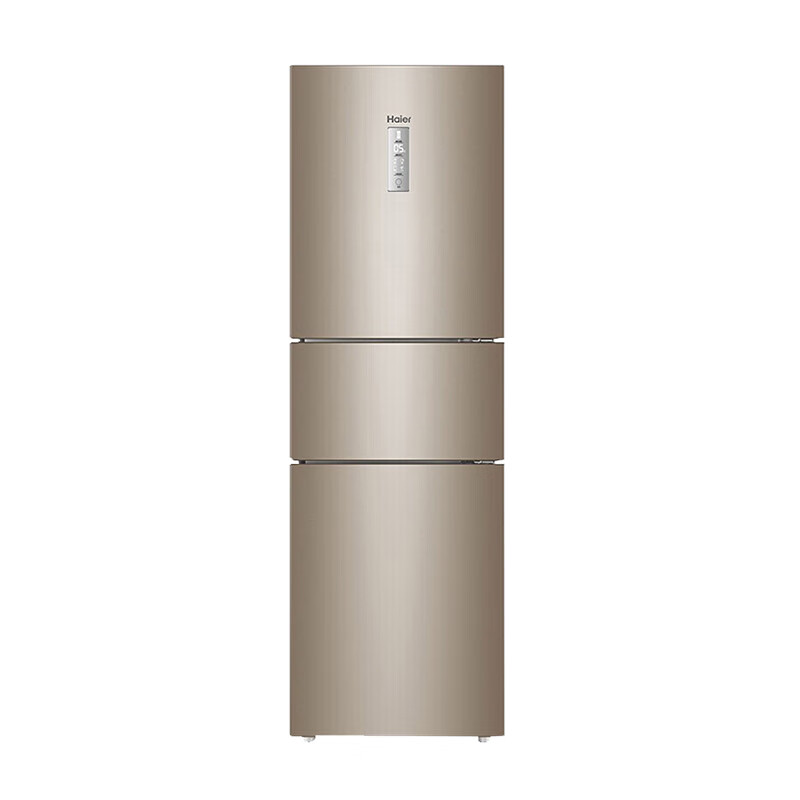 海尔 干湿分储冰箱