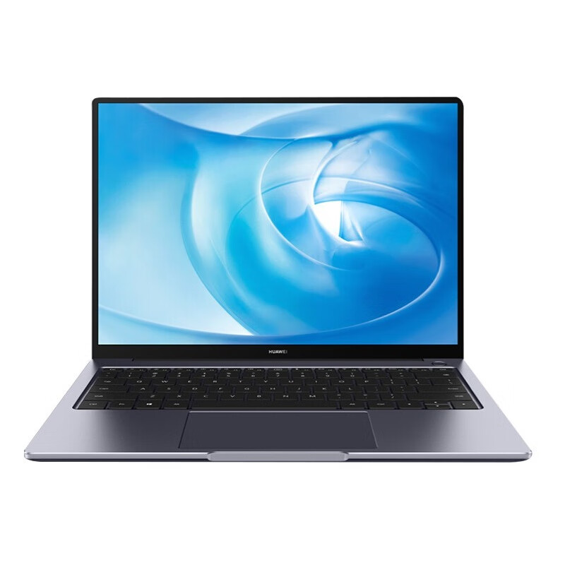 华为 触屏版笔记本电脑