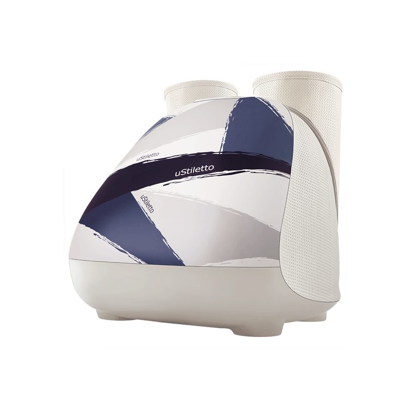 傲胜 男神色多功能足疗机