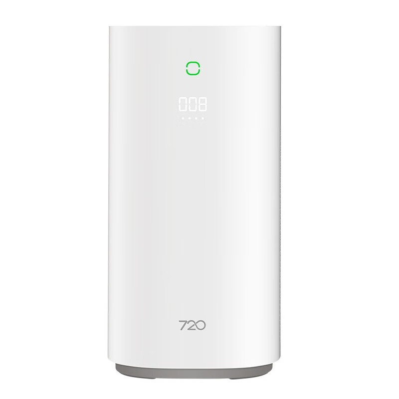 华为 除雾霾甲醛 空气净化器