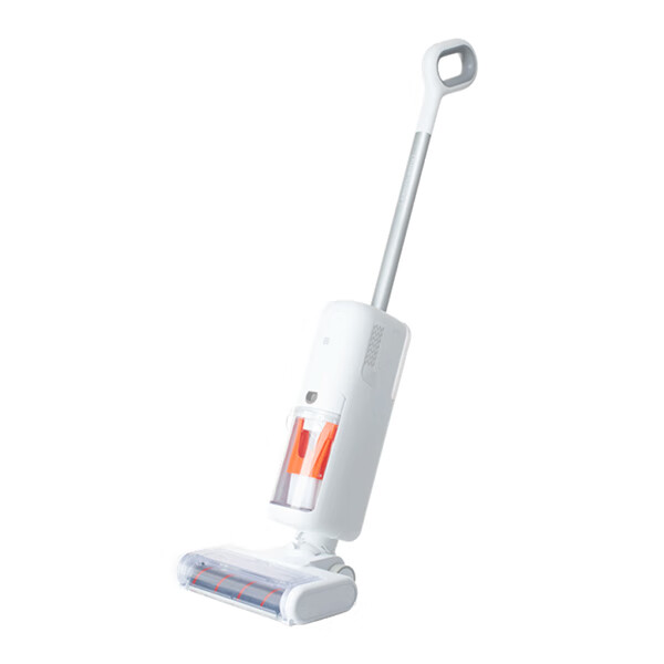 洒哇地咔 免洗智能无线电动拖把