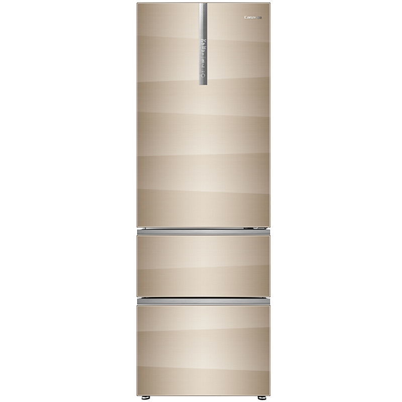 卡萨帝变频风冷无霜冰箱