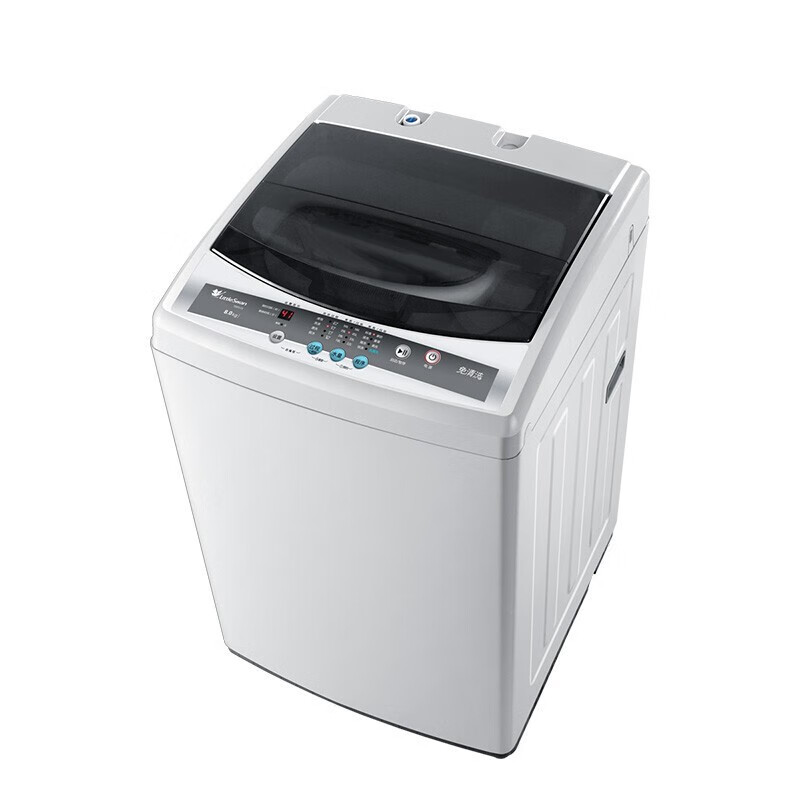 小天鹅一键脱水洗衣机