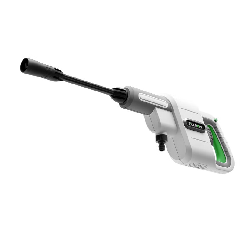 Fixnow 手持锂电洗车机