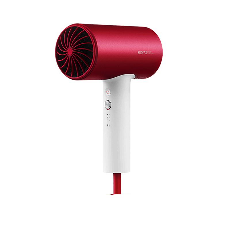 小米 节日礼盒 吹风机