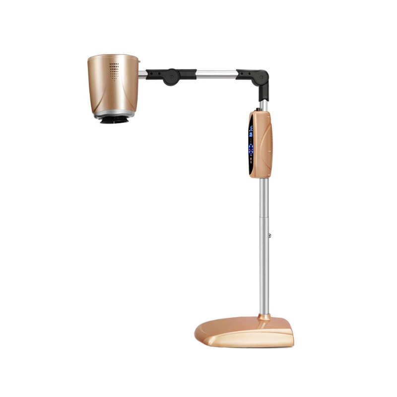 仙鹤 语音播报功能艾灸仪