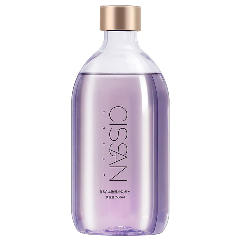 丝纯 玻尿酸保湿 沐浴露