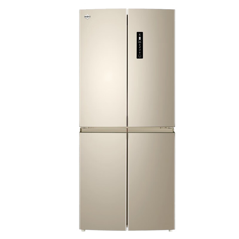 格力 纤薄嵌入式冰箱