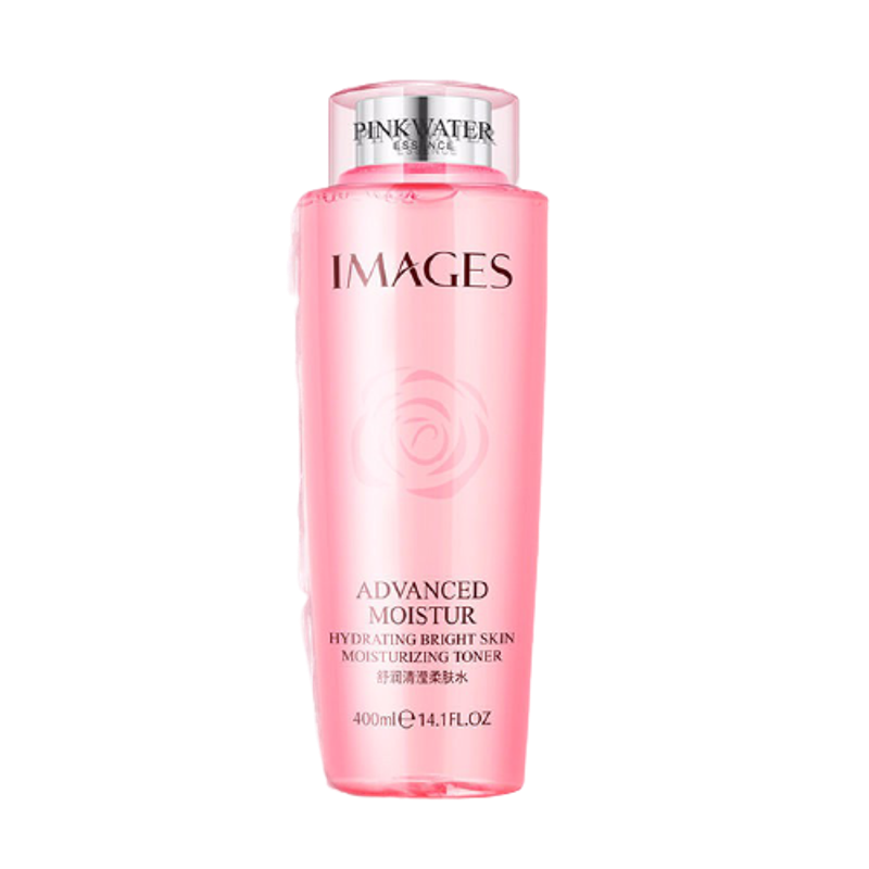 IMAGES 清滢爽肤水