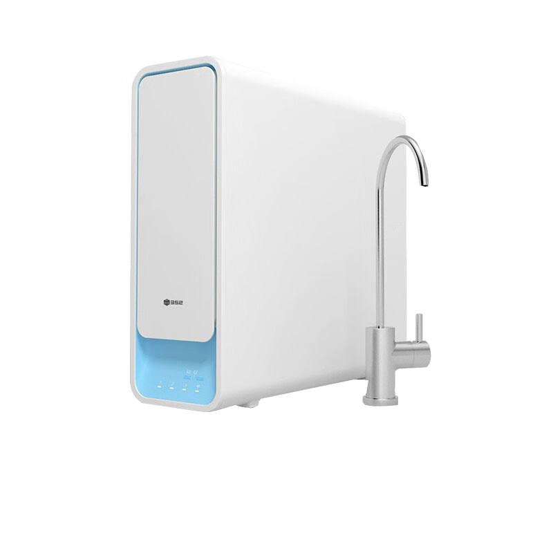 352 侧抽拉式净水器