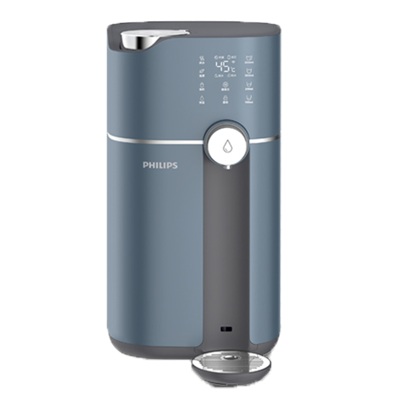 飞利浦 免安装净水器