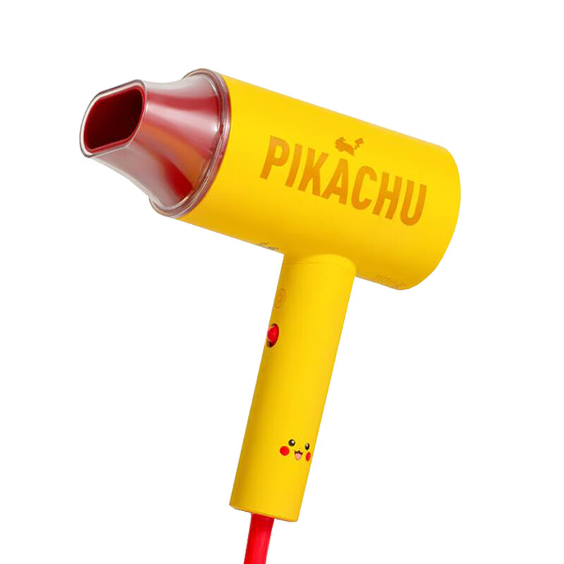 ApiYoo 恒温护发吹风机