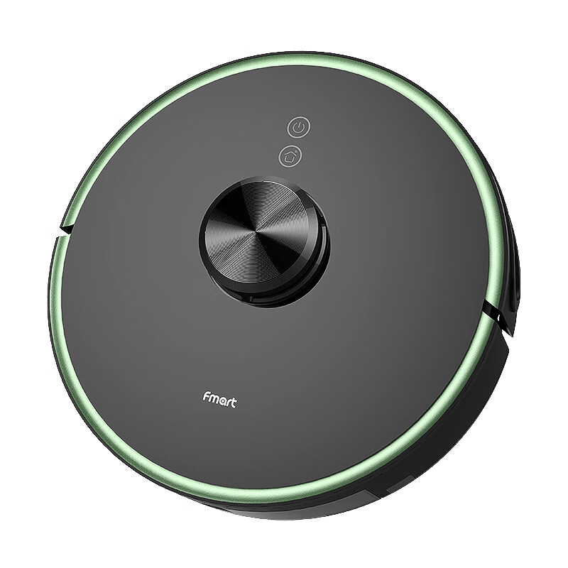 福玛特 全自动扫地机器人