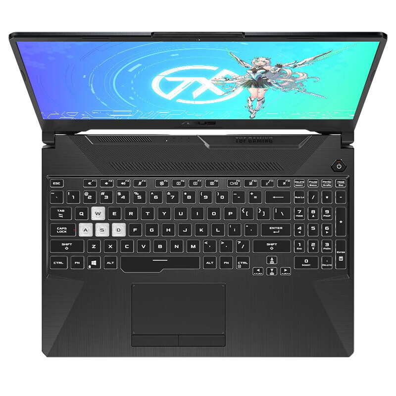 华硕 RTX3060游戏本