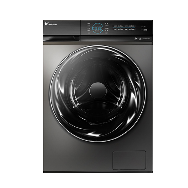 小天鹅洗烘一体滚筒洗衣机