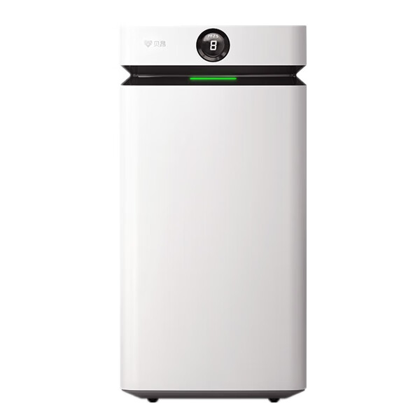 贝昂 大面积除菌空气净化器