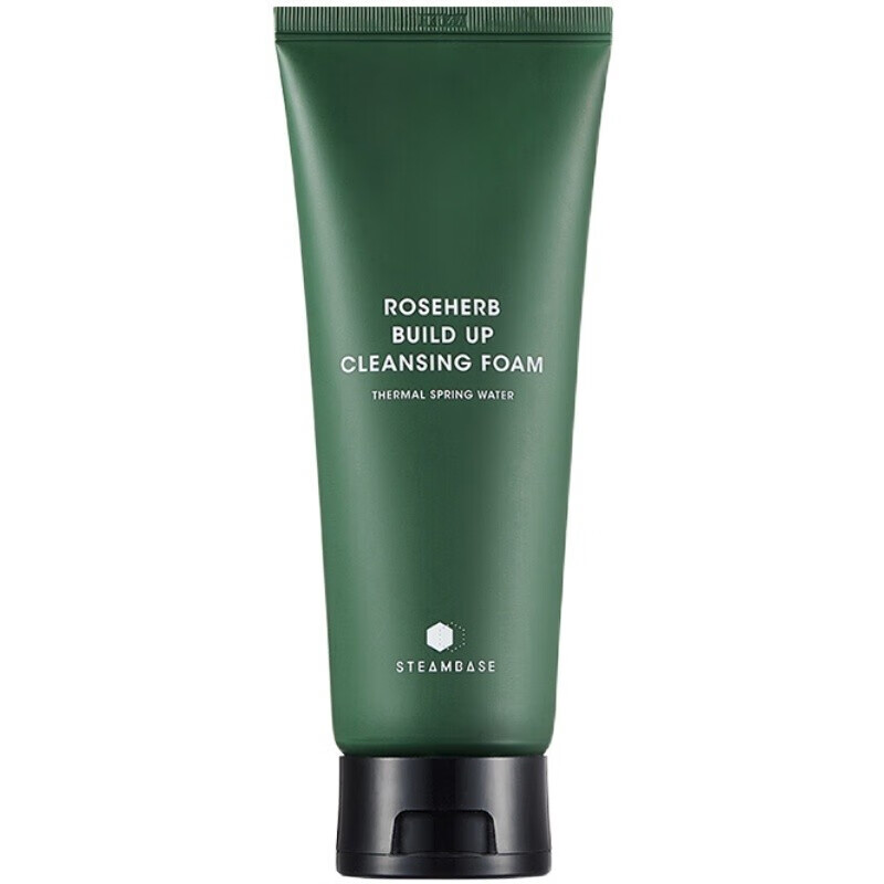 思庭贝尔丝 双重洁净洗面奶