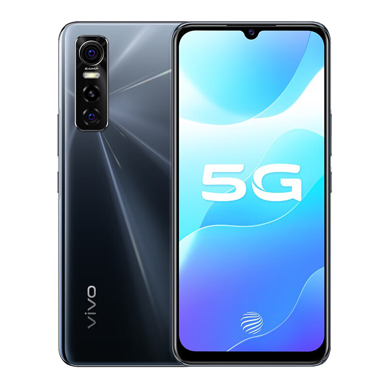 vivo 拍摄清晰网速快手机