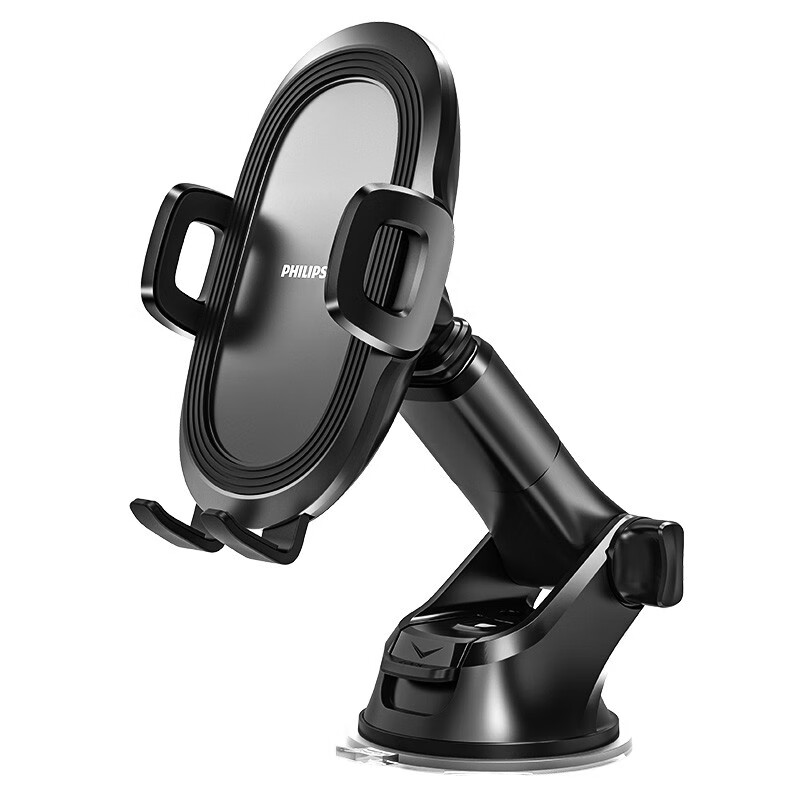 飞利浦 吸盘式车载支架