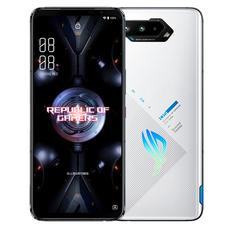 ROG 六指触控 手机